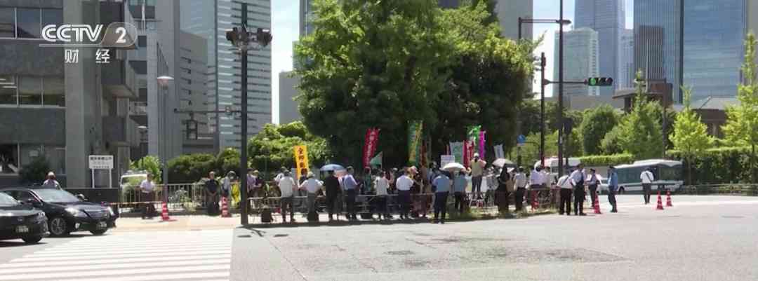  日本福岛核污染水排海引发国内抗议与水产品交易受限