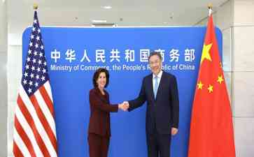 曝光最新热点事件:雷蒙多袒露心声中国展现出哪些诚意