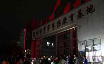 最新消息曝光，深圳全市10级狂风将持续20小时