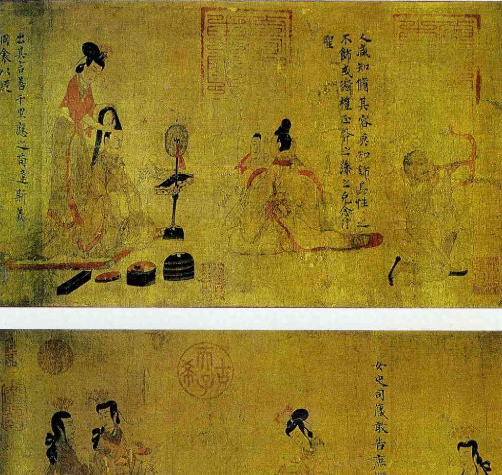 最新事件曝光--没有中国人能笑着走出大英博物馆