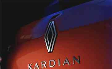  雷诺全新中型SUV“KARDIAN”即将首发南美市场