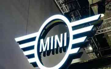  宝马旗下MINI品牌推出最高优惠4.5万元的降价活动