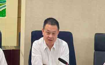  四川蜀道集团党委书记、董事长唐勇被停职配合调查及对工作组进驻情况