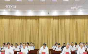  安徽省委书记韩俊暗访滁州生态环保 力求解决环保难题