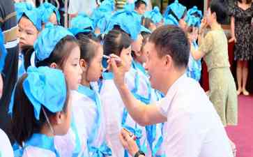 最新重大事件披露！福州：“全面两孩”迎来入学高峰