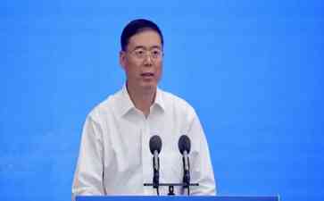 姜勇受聘郑大一附院新院长，加快建设一流医院