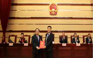  深圳市政府副市长赵勇出任市公安局局长