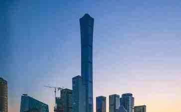  北京出台楼市新政: 无房贷纪录也享首套房待遇