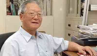中国流行病学专家俞顺章教授离世，享年91岁