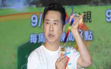 最新曝光事件:庾澄庆不知《好声音》转椅子要钱