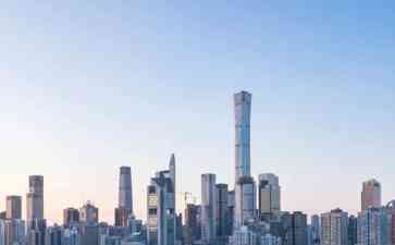 北京房地产市场调控政策出台，开发商纷纷收回折扣