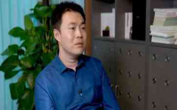  医学教授康复中的乐观力量