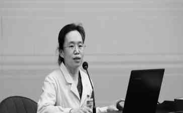  心脏外科医生代表姜凯丽因公牺牲，全国人大发出哀悼公告
