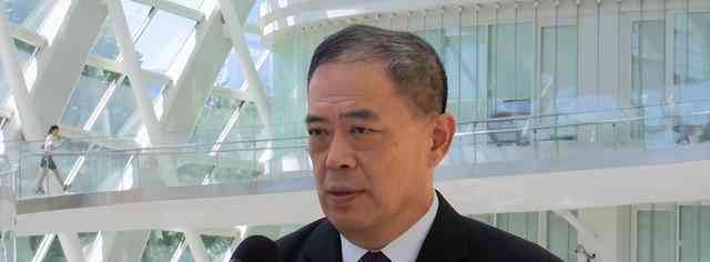  美国商务部长雷蒙多访华后降风险，强化中美贸易合作