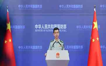  中美国防部八月斐济会晤未公布真正原因分析