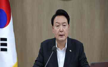热门事件曝光:韩无人机作战司令部成立直属国防部