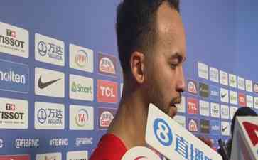 最热焦点事件。李凯尔：接下来要回美国准备NBA
