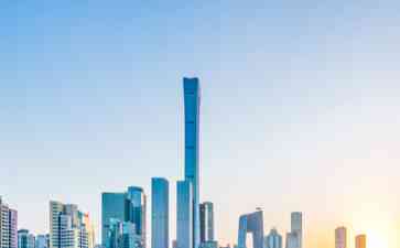  北京住房贷款政策正式落地，房产销售热潮再次点燃