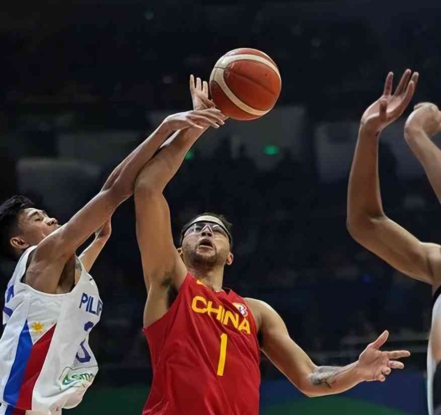 最热焦点新闻 媒体：拿什么拯救中国男篮