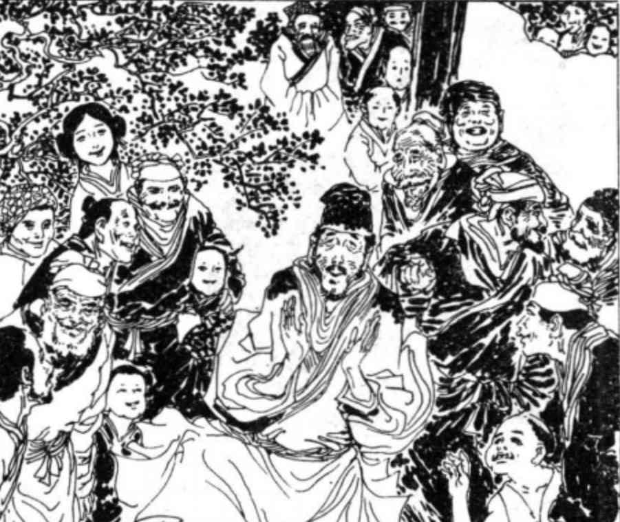 明代秀才的生活与地位
