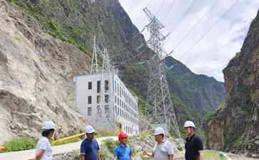  四川多地展开虚拟货币“挖矿”排查整改，严防死灰复燃