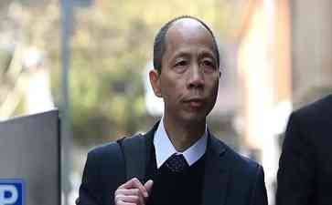  骇人听闻！华人报商一家五口被杀，嫌疑人竟是林暋的妹夫