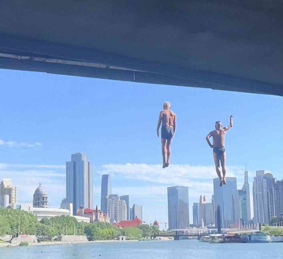 最新重大事件披露，天津为何是一座快乐的城市