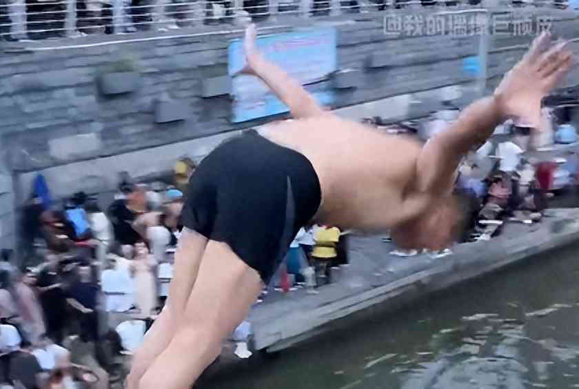 最新重大事件披露，天津为何是一座快乐的城市