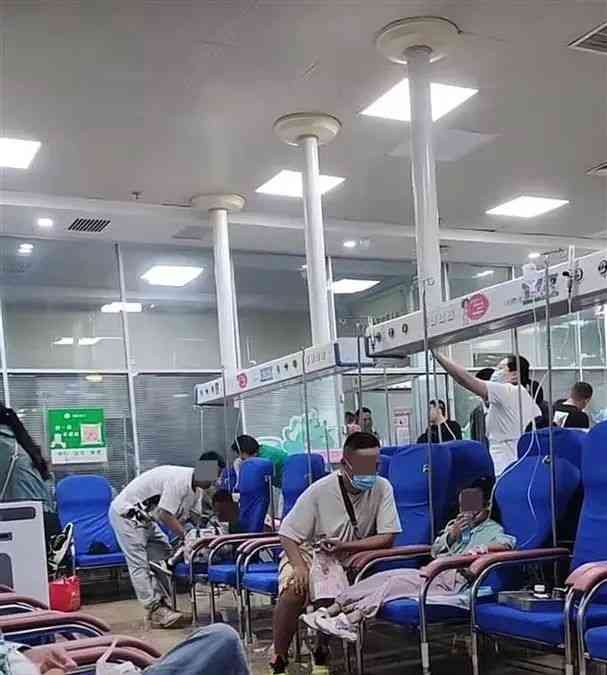 最新事件曝光:官方回应呼市出现雷暴哮喘