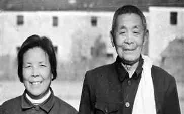  "老阿姨龚全珍：共产党员、道德模范，她的一生值得敬佩"