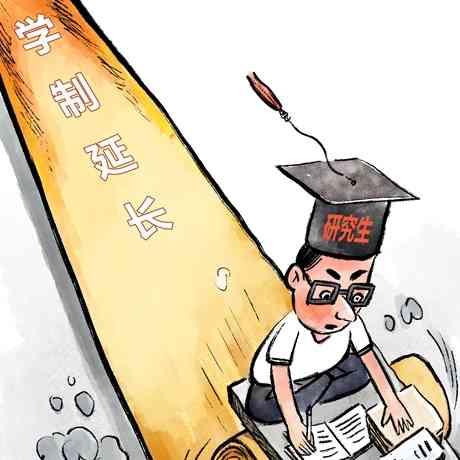  高校研究生学制延长成发展趋势