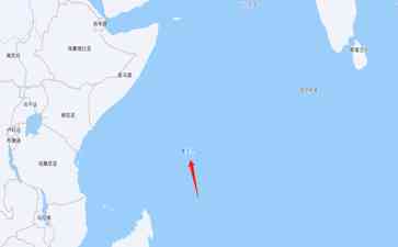  美国重启驻塞舌尔大使馆，担忧中国影响力 媒体报道称，美国近期重启了驻塞舌尔大使馆，被描述为“反击中国影响力”之举