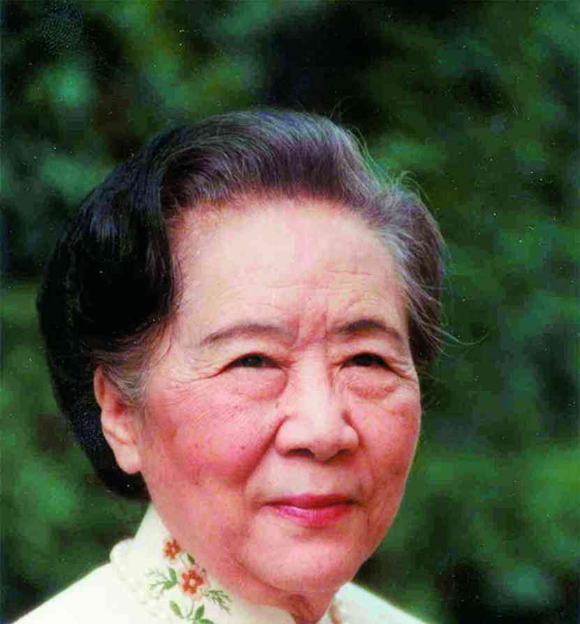  探寻奥本海默之外的女科学家，吴健雄的传奇一生