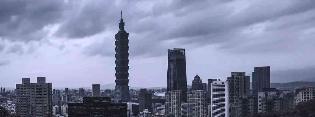  台军巨额购弹，不过是城镇战备? 
