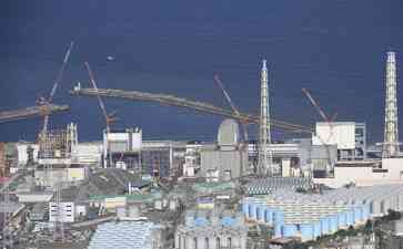  日本福岛核污染水排放引发全球关注