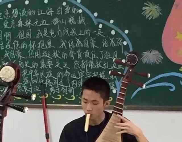  "顶流评弹渐失声，戈梽臣悲从中来"