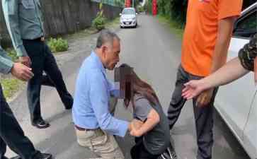  台军中尉坠亡家属痛斥“集体谋杀”，掌门人亲自致歉给好交待!