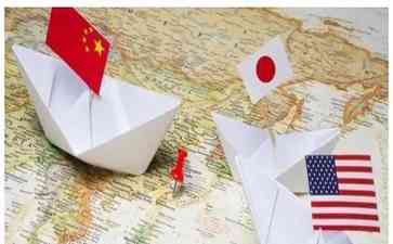 美国对台军售引发台海危机】