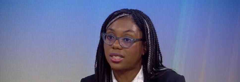  英国间谍风波中，中国驻英使馆力驳指控