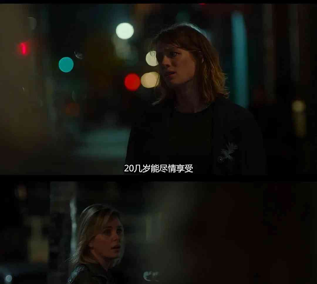  35岁，该是尴尬还是开始？