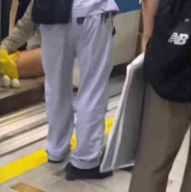 独家揭秘：关于站台门的几个误区，你中招了吗？