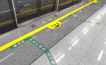独家揭秘：关于站台门的几个误区，你中招了吗？