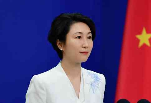  中国将与梵蒂冈携手为乌克兰冲突斡旋
