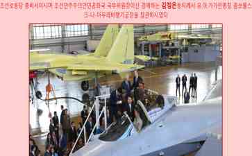  韩国紧张不已！俄罗斯向朝鲜展示新型导弹系统