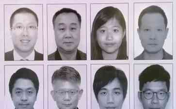  香港警察学院迎“新玩家”，香港中联办主任首次担任检阅官