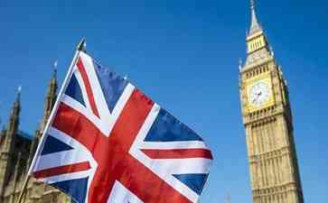  英国爆发反华妄想症，大规模炒作“中国间谍”
