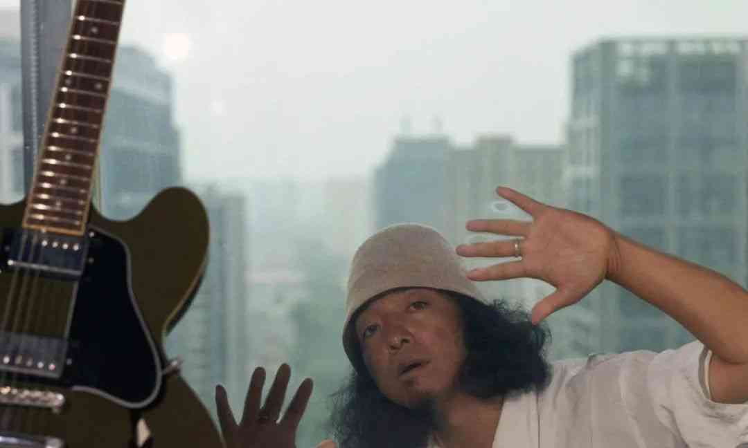  中国摇滚，河北酝酿摇滚之城！