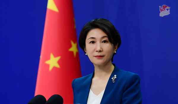  外交部回应美商务部长对华为新手机的不满