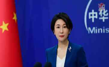  外交部回应美商务部长对华为新手机的不满