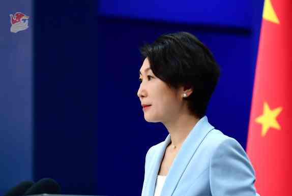 外交部发言人回击德国华为禁用传闻,呼吁公平和透明